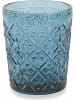 Villa d´Este 6er-Set: Gläser "Marrakech" in Bunt - 240 ml
