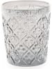 Villa d´Este 6er-Set: Gläser "Marrakech" in Bunt - 240 ml