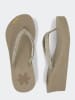 Flip Flop Flip Flops "glam*hi" in Beige