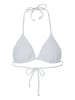Chiemsee Bikinitop "Latoya" wit