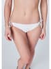 Chiemsee Bikinislip "Latoya" wit