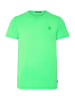 Chiemsee Koszulka "Saltburn" w kolorze zielonym