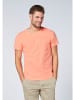 Chiemsee Koszulka "Saltburn" w kolorze pomarańczowym