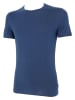 COTONELLA Shirt blauw