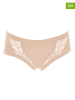 COTONELLA 4er-Set: Slips in Nude