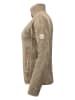 Geographical Norway Fleecejacke "Upaline" in Beige
