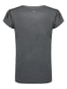 Geographical Norway Shirt "Jetaime" antraciet