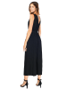 ASSUILI Jumpsuit in Schwarz