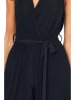 ASSUILI Jumpsuit in Schwarz