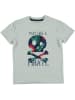 Bimbalina Shirt lichtgrijs