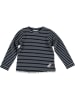 Bimbalina Longsleeve donkerblauw