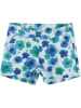 Bimbalina Short blauw/groen