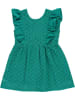 Bimbalina Kleid in Grün