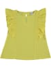 Bimbalina Top in Gelb