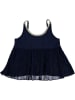 Bimbalina Top in Dunkelblau