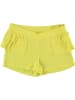 Bimbalina Short geel