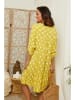 L'armoire de Suzette Sukienka w kolorze żółtym