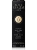 Alphasérum Gezichtsserum "Pure Gold", 30 ml