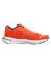 Puma Buty "Velocity Nitro" w kolorze pomarańczowym do biegania