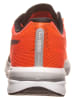 Puma Buty "Velocity Nitro" w kolorze pomarańczowym do biegania