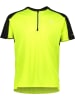 Dare 2b Fahrradshirt "Aces II" in Gelb