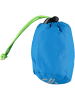 Regatta Plecak "Silicone III" w kolorze czarno-niebieskim - 25,5 x 45 x 12 cm