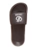 Dare 2b Pantoletten "Arch" in Schwarz