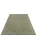 Hanse Home Indoor-/ Outdoor-Teppich "Rug" in Grün