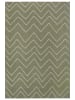 Hanse Home Indoor-/ Outdoor-Teppich "Rug" in Grün