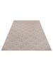 Hanse Home Indoor-/outdoortapijt "Rug" lichtbruin