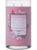 Colonial Candle Świeca zapachowa "Pink Cherry Blossom" - 510 g