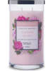Colonial Candle Duftkerze "Garden Peony" in Rosa - 510 g