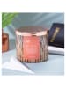 Colonial Candle Geurkaars "Maui Tiki Hut" lichtbruin - 411 g