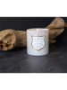 Colonial Candle Geurkaars "White Azure Sands" wit - 425 g
