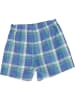 Sanetta Boxershorts in Blau