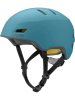 SMITH Fahrradhelm "Express - Matt" in Blau