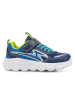 Geox Sneakers "Speritt" in Blau