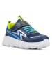 Geox Sneakers "Speritt" blauw