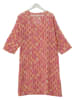 Overbeck and Friends Tuniek "Jana" oranje/rood