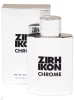 Zirh Zirh Ikon Chrome - eau de toilette, 125 ml