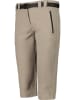 cmp Funktions-Caprihose in Beige