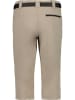 cmp Funktions-Caprihose in Beige
