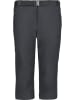 CMP Functionele afritsbroek zwart