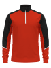 Odlo Functioneel shirt "Sengg" rood