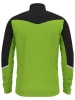 Odlo Fleece vest "Allain" groen