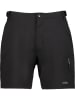 CMP Szorty kolarskie w kolorze czarnym