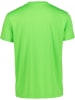 CMP Functioneel shirt groen