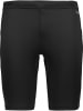 CMP Laufshorts in Schwarz