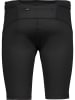 CMP Laufshorts in Schwarz