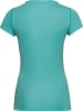 Odlo Functioneel onderhemd "Active F-Dry Light" turquoise